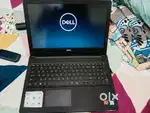 Selling Dell Laptop