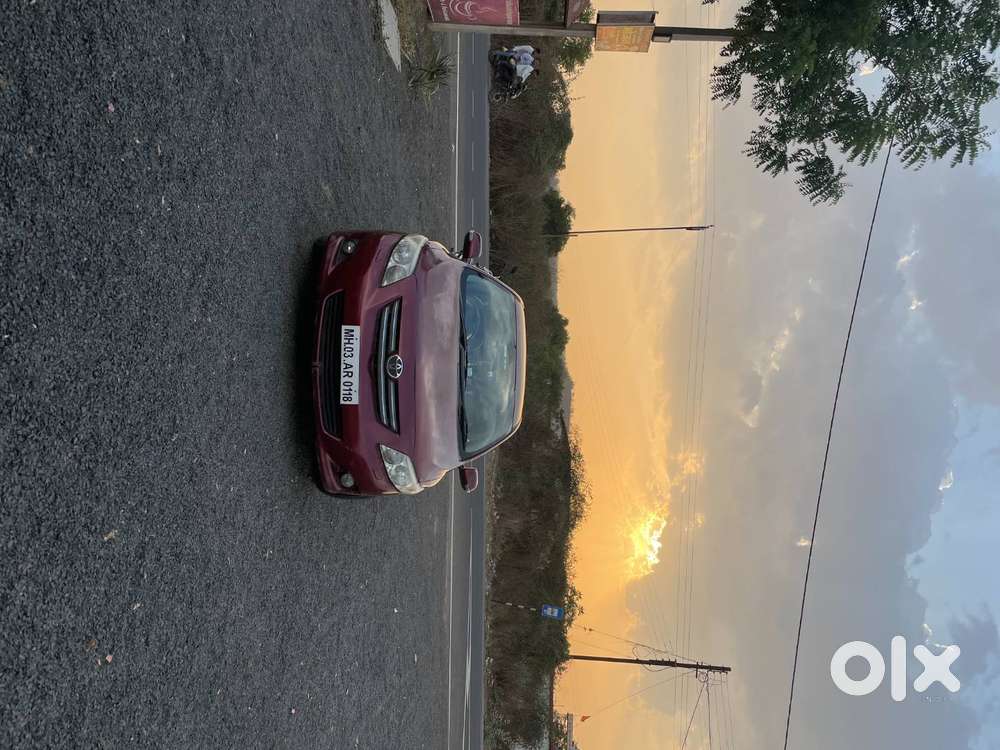 Toyota Corolla Altis 2008 Petrol Well Maintained