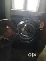Samsung washing machine
