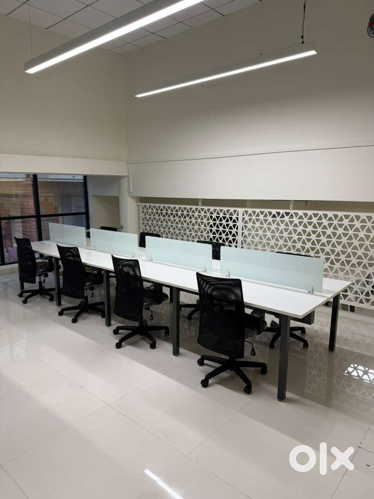 Brand new office table/workstation at low price