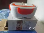 Electric lunch box