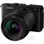 Panasonic Lumix S9 Mirrorless Camera with 20-60mm Lens  Barely Used