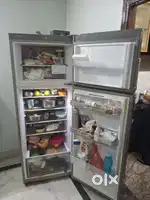 Bosch fridge 347 litre excellent condition