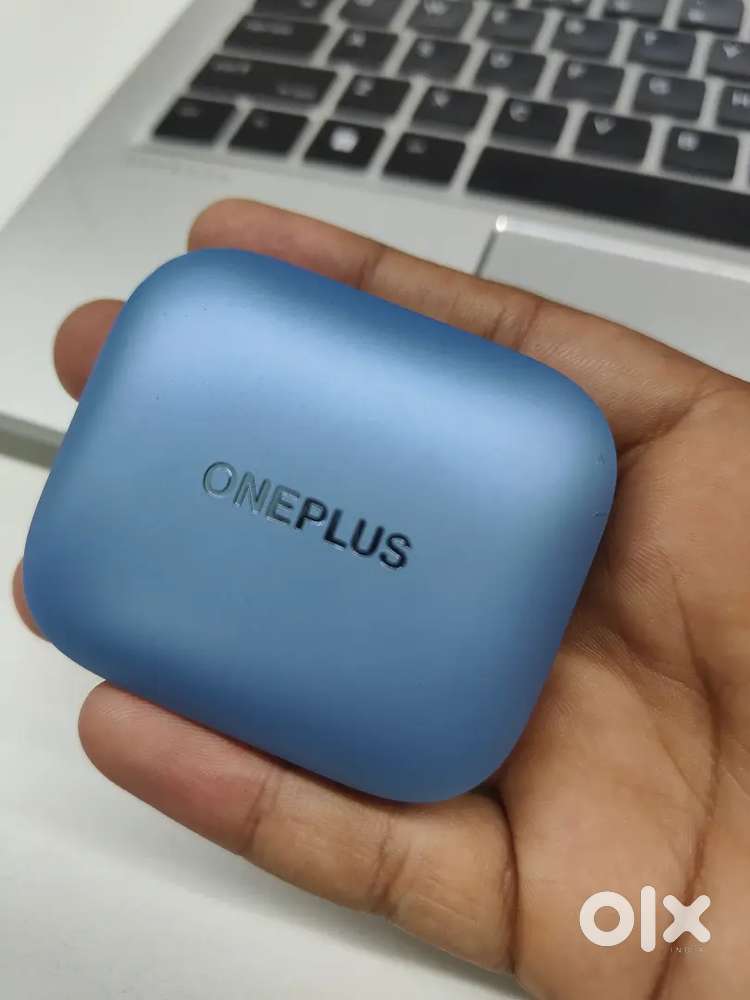 OnePlus buds 3