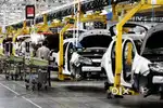 Assembly line worker
