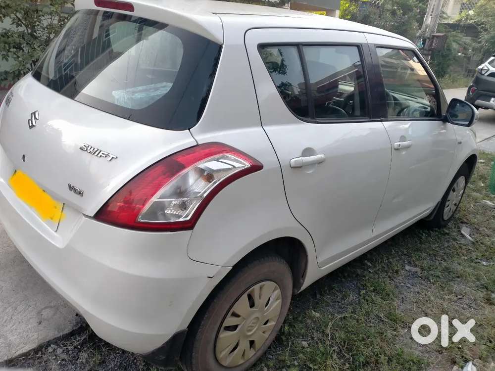 Maruti Suzuki Swift 2012 dec
Vdi