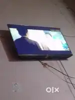 Tcl tv with good condition