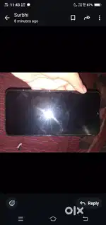 Vivo y 91 i