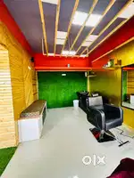 Male hair stylist needed with good experience