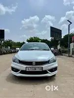 Maruti Suzuki Ciaz S 2016 Diesel Well Maintained