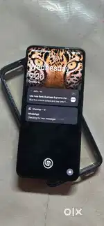Oneplus 10r5G -12/256