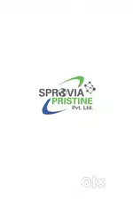 Direct Company Hiring:- Sprovia Pristine Pvt Ltd