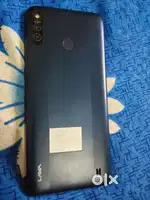 Lava z3 pro.