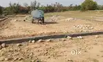 Fully registered / malkiyat plot for sale at NARDANI CHOWK. RAIPUR