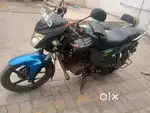 Its Yamaha SZRR selfstart good condition