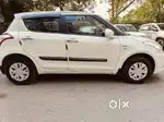 Maruti Suzuki Swift VXi CNG, 2016, CNG & Hybrids