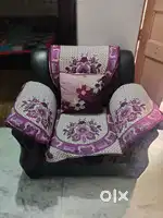 5 seater sofa