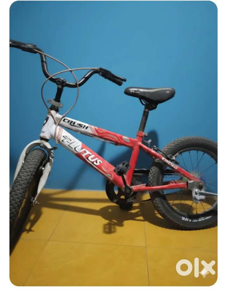 Crush plutus cycle power break handling easy