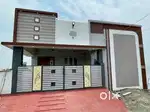 NATARAJAN 40 FEET ROAD BASE 2BHK FURNISHED HOME SALE