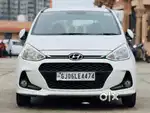 Hyundai Grand i10 1.2 CRDi Sportz Option, 2018, Diesel