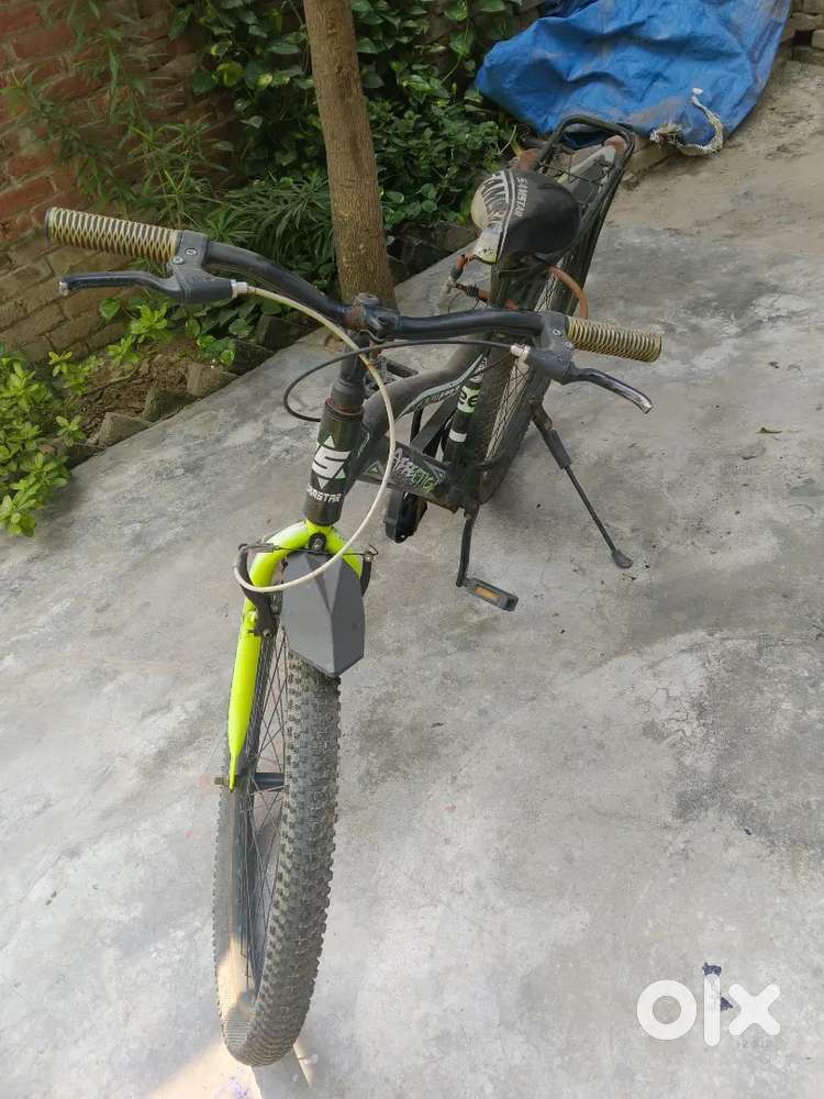 Samstar Cycle