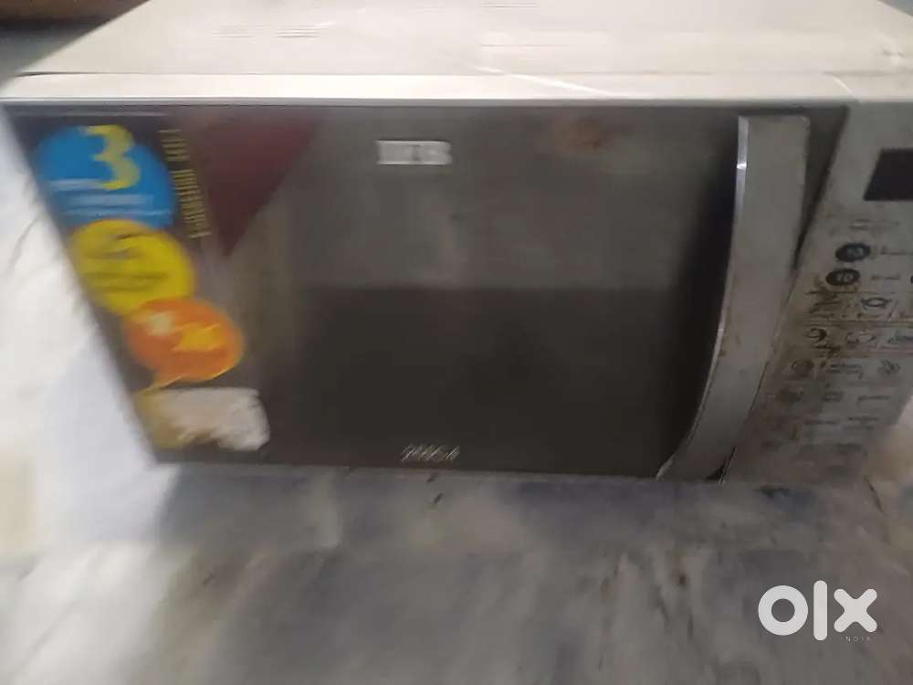 Microwave Owen[IFB/ 30 lt]