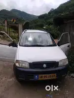 Maruti Suzuki Alto 800 2013