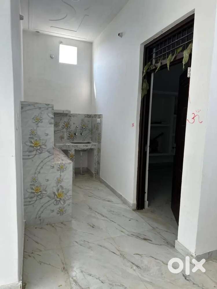For rent: 2 BHK House Near [mini bypass ]