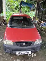 Maruti Suzuki Alto 2006 LPG 175000 Km Driven