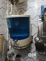 Kemflo RO in working condition