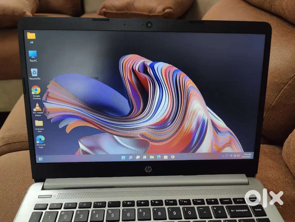 HP 348 G7 Laptop, i7, 10Gen, 16GB RAM, 512 NVMe SSD