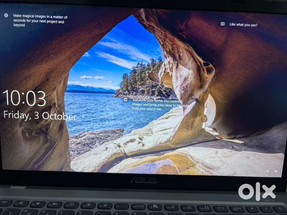 ASUS VIVOBOOK XM515 LAPTOP