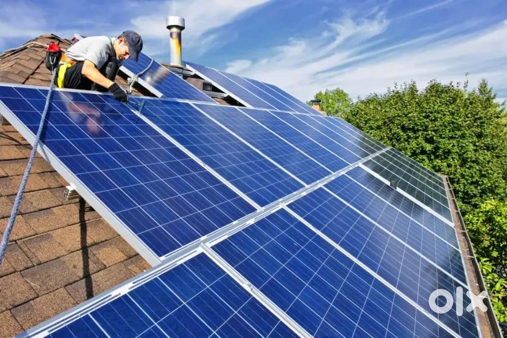 TATA POWER SOLAR SUPPLY