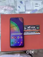 Sm A31 6/128 GB