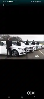 doctor want local driver