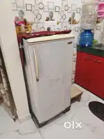 Fridge in perfect working condition