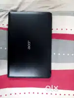 Acer Laptop i5 M480 15.6 inches for sale.