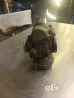 Pulsar 150 carburettor