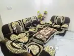 Sofa 5 seater