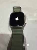APPLE WATCH ULTRA 2023