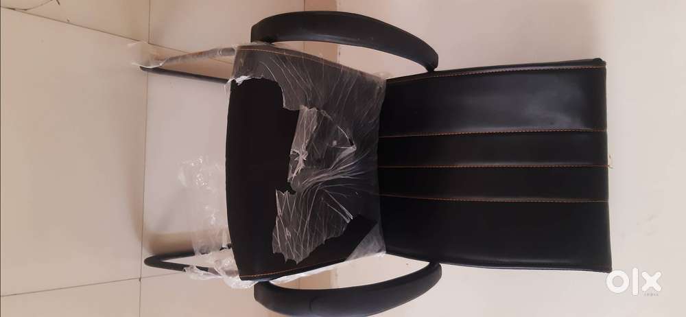 Office Executive Table and Chairs