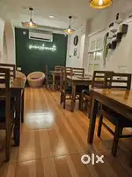 Segun wood Dining table available