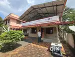 3Bedroom 4.500Cent 950SQ Old House Near Kongorpilly  Varapuzha