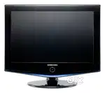 Samsung 19 inch HD LCD TV