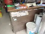 Office Counter