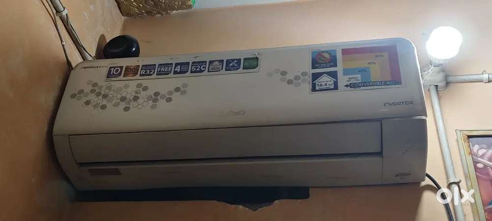 Good condition hot & cool Lena hai