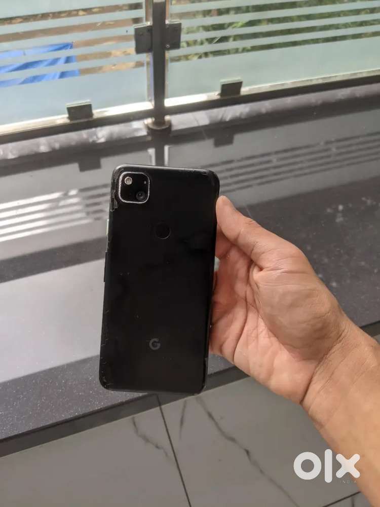 Google Pixel 4a