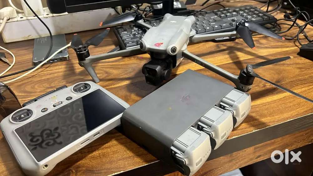 Dji air 3 drone