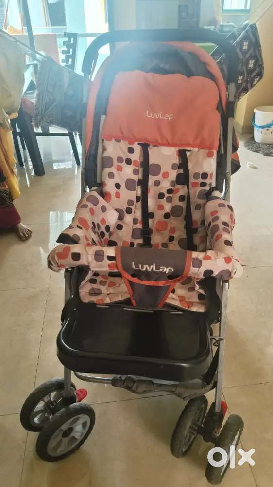 Baby srtroller