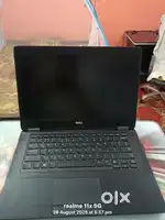 Dell latitude e5470